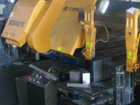 鼓楼SM45模具钢