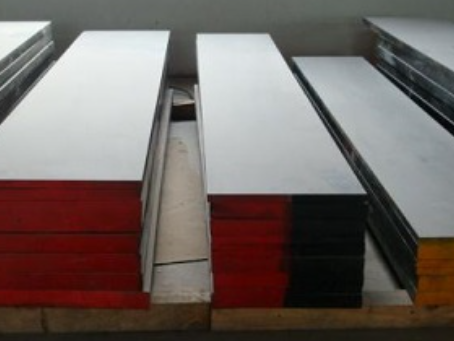 鼓楼Cr12MoV模具钢