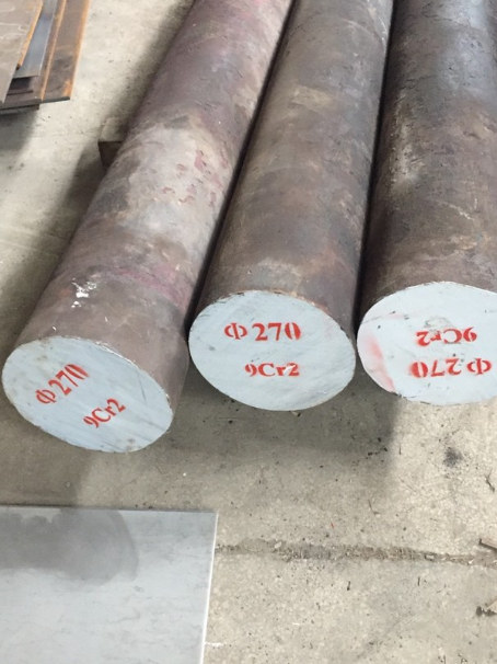 鼓楼9Cr2工具钢